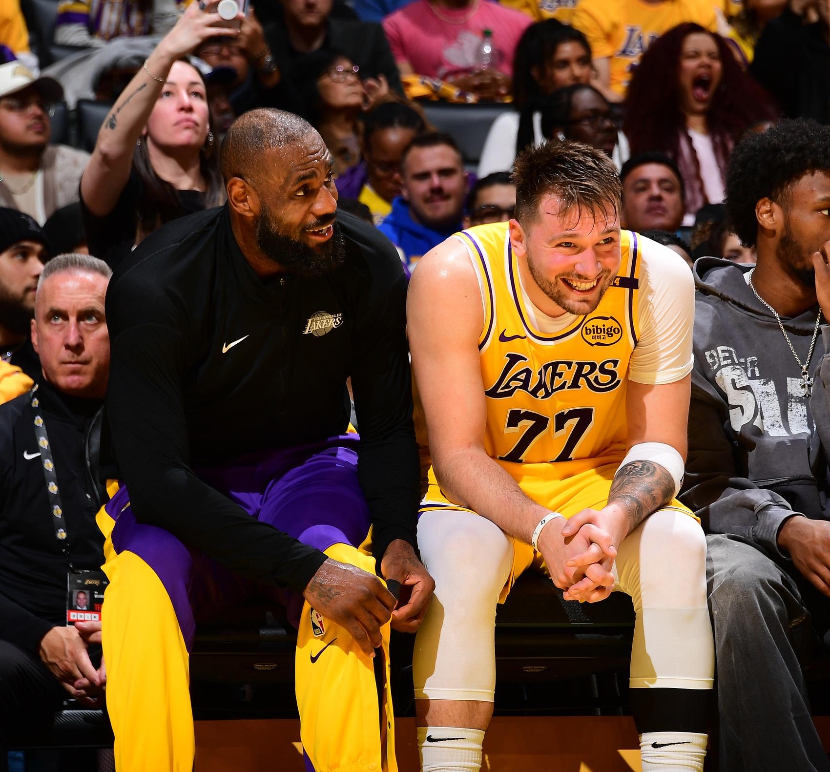 泛亚电竞平台 -关于欧篮联倒计时，洛杉矶湖人赛前强势反弹，细节引发关注，质疑声仍在，年轻球员得到机会的信息